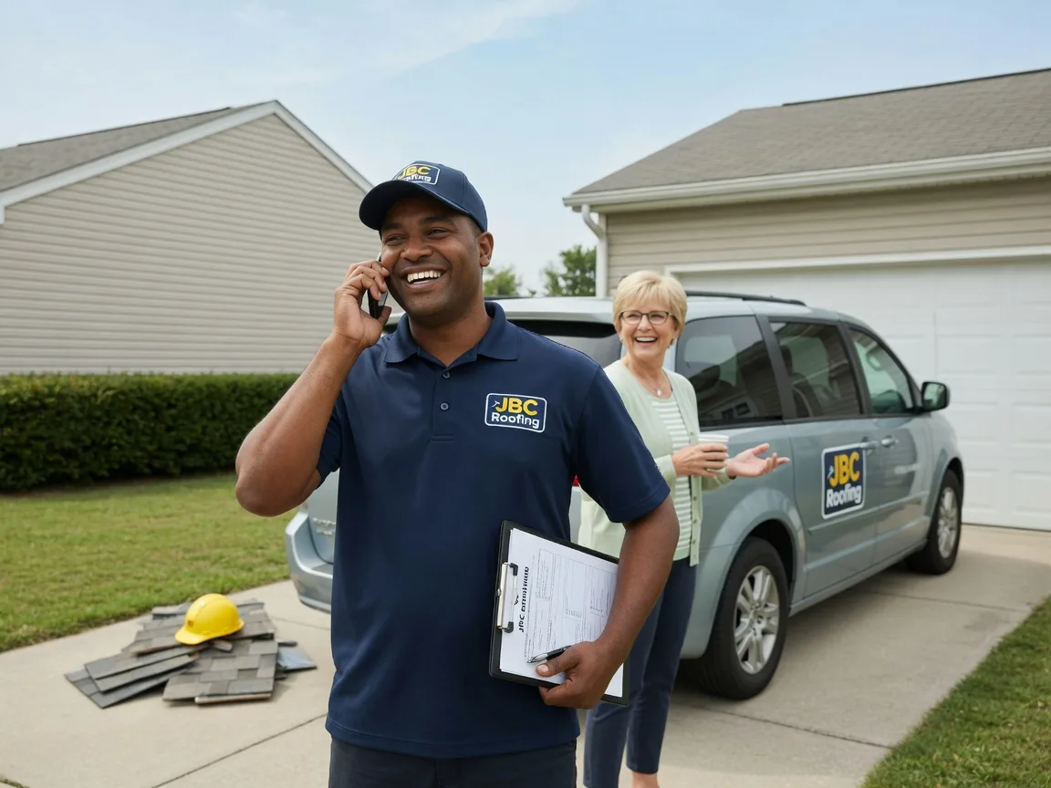 Roof Replacement Little Falls, NY FAQs